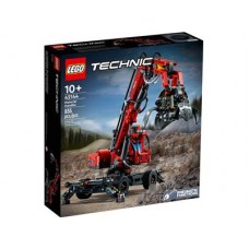 LEGO Technic 42144 Bager